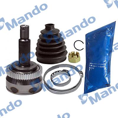 Mando HM495002E550T - Jeu de joints, arbre de transmission droxauto.com