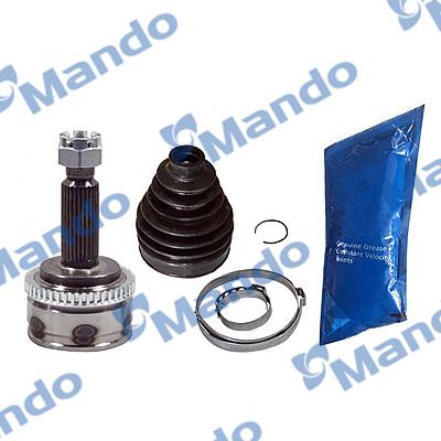 Mando HM495002H002T - Jeu de joints, arbre de transmission droxauto.com
