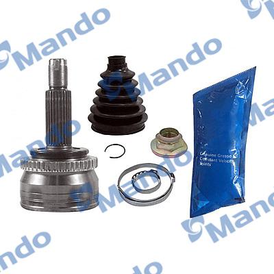 Mando HM49500A7110T - Jeu de joints, arbre de transmission droxauto.com