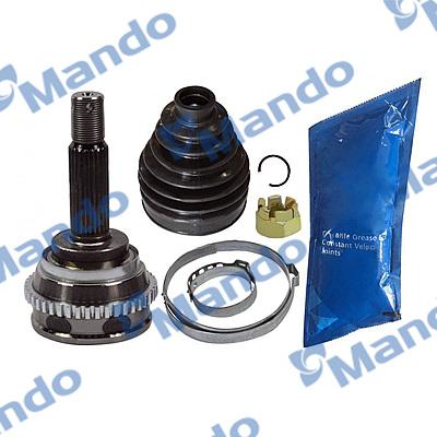 Mando HM4950725A00T - Jeu de joints, arbre de transmission droxauto.com