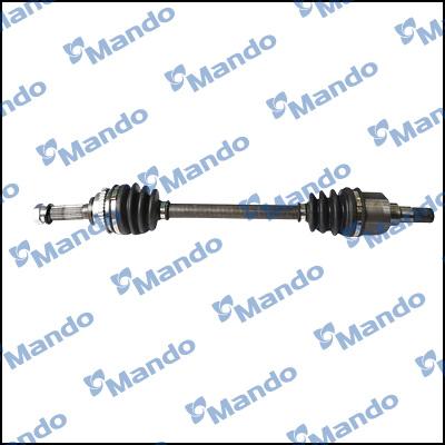 Mando HM212025 - Arbre de transmission droxauto.com