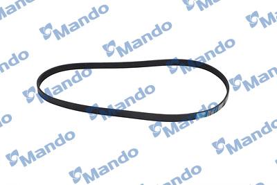 Mando MB5PK1054 - Courroie trapézoïdale à nervures droxauto.com