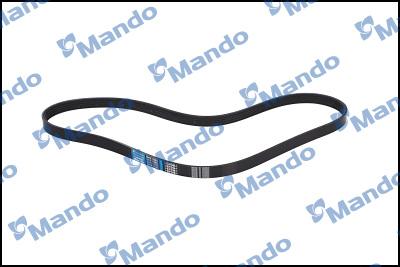 Mando MB5PK1060 - Courroie trapézoïdale à nervures droxauto.com