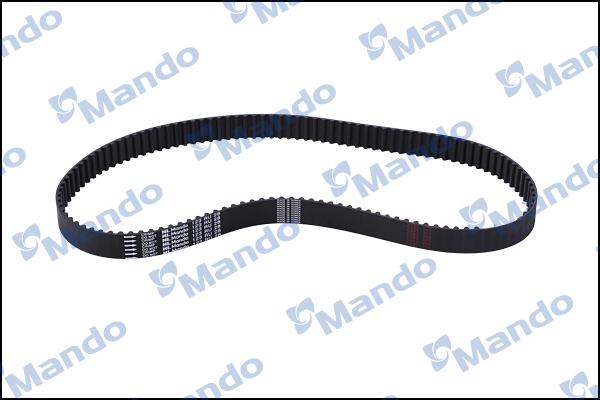 Mando MB123RU28 - Courroie de distribution droxauto.com