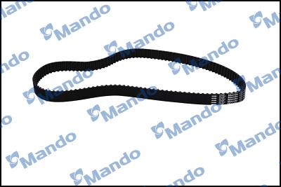 Mando MB127RU25.4 - Courroie de distribution droxauto.com