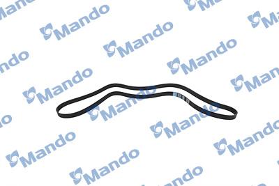 Mando MB7PK2120 - Courroie trapézoïdale à nervures droxauto.com