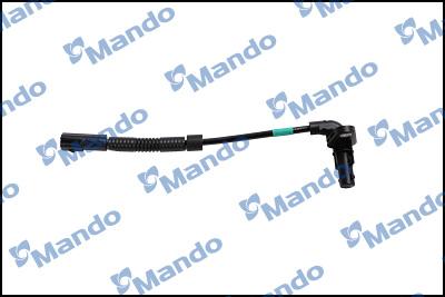 Mando MBA010449 - Capteur, vitesse de roue droxauto.com
