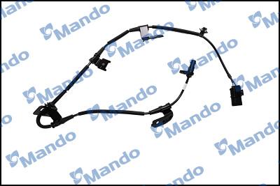 Mando MBA010349 - Capteur, vitesse de roue droxauto.com