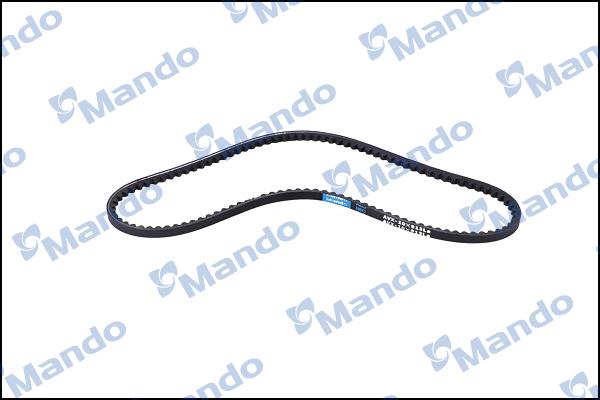 Mando MBAVX10X913 - Courroie trapézoïdale droxauto.com