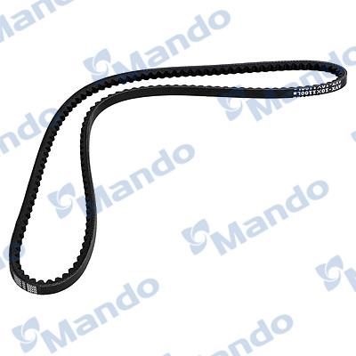 Mando MBAVX10X1100 - Courroie trapézoïdale droxauto.com