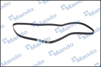 Mando MBAVX10X800 - Courroie trapézoïdale droxauto.com