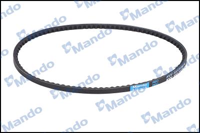 Mando MBAVX10X725 - Courroie trapézoïdale droxauto.com