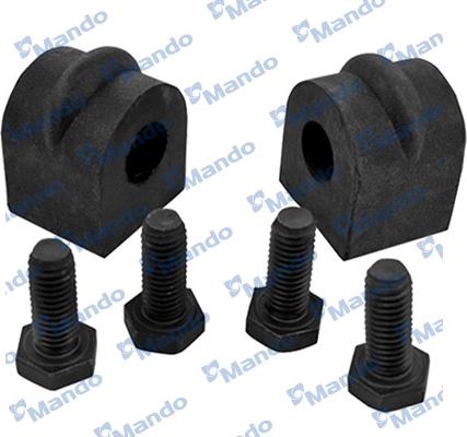 Mando MCC005007 - Kit de réparation, suspension du stabilisateur droxauto.com