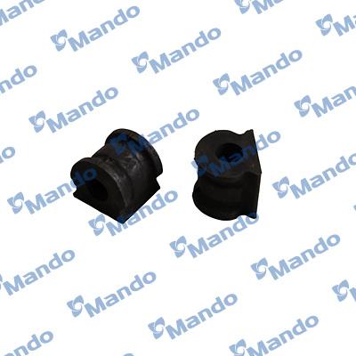 Mando MCC015645 - Coussinet de palier, stabilisateur droxauto.com