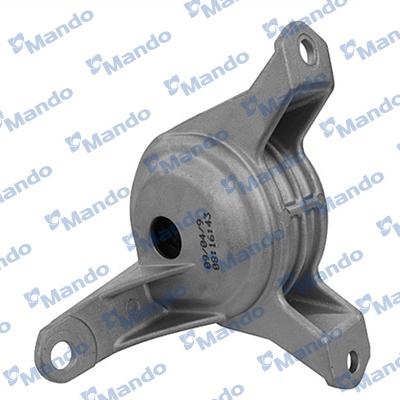 Mando MCC015011 - Support moteur droxauto.com