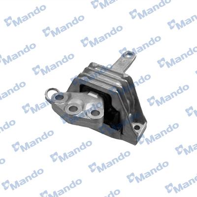 Mando MCC015125 - Support moteur droxauto.com