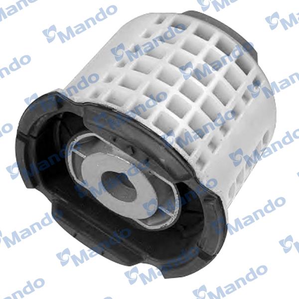 Mando MCC015332 - Suspension, corps de l'essieu droxauto.com