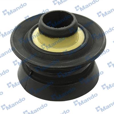 Mando MCC015216 - Douille d'écartement, amortisseur droxauto.com