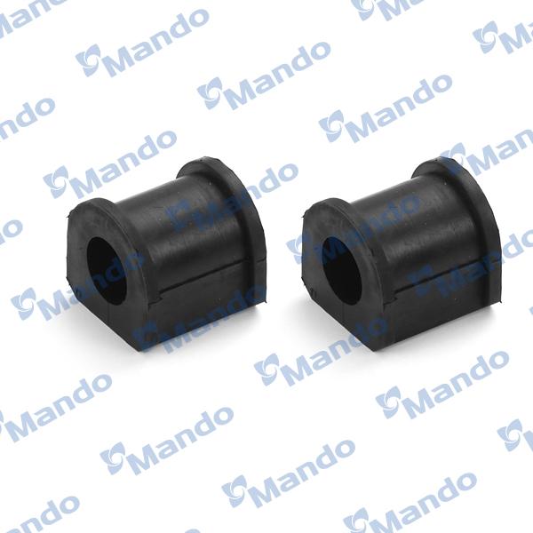 Mando MCC015270 - Coussinet de palier, stabilisateur droxauto.com