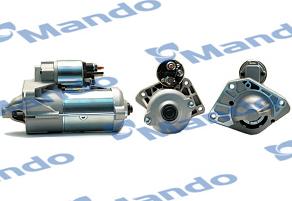 Mando MEE015047 - Démarreur droxauto.com