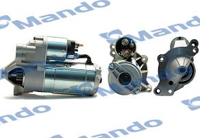 Mando MEE015070 - Démarreur droxauto.com