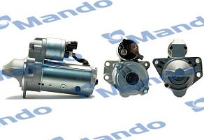 Mando MEE015077 - Démarreur droxauto.com