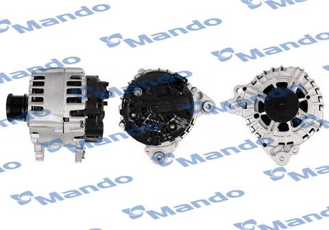 Mando MEE035090 - Alternateur droxauto.com