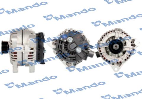 Mando MEE035049 - Alternateur droxauto.com