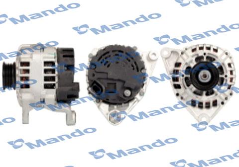 Mando MEE035051 - Alternateur droxauto.com
