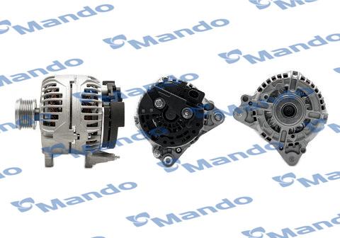 Mando MEE035057 - Alternateur droxauto.com