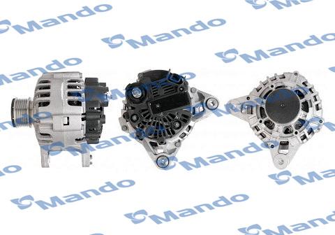 Mando MEE035062 - Alternateur droxauto.com