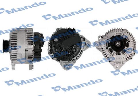 Mando MEE035067 - Alternateur droxauto.com