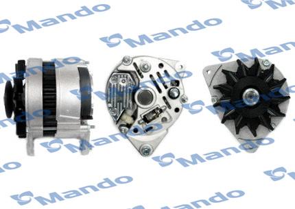 Mando MEE035001 - Alternateur droxauto.com