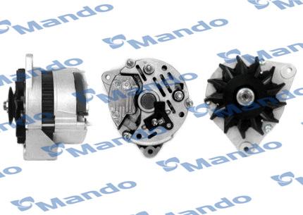 Mando MEE035003 - Alternateur droxauto.com