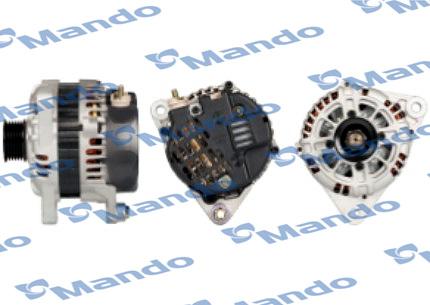 Mando MEE035015 - Alternateur droxauto.com