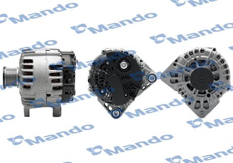 Mando MEE035087 - Alternateur droxauto.com