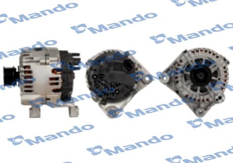 Mando MEE035032 - Alternateur droxauto.com