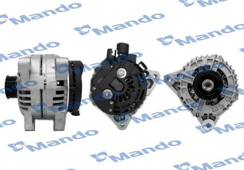 Mando MEE035025 - Alternateur droxauto.com