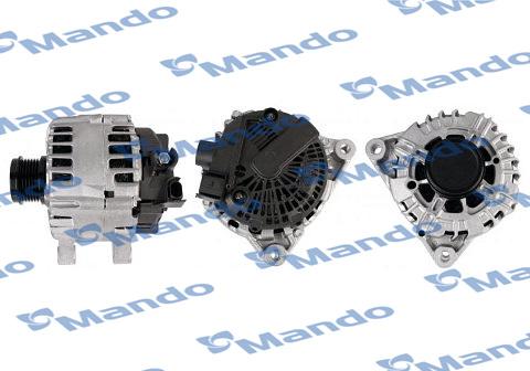Mando MEE035070 - Alternateur droxauto.com