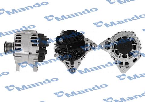 Mando MEE035071 - Alternateur droxauto.com