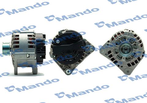 Mando MEE035078 - Alternateur droxauto.com
