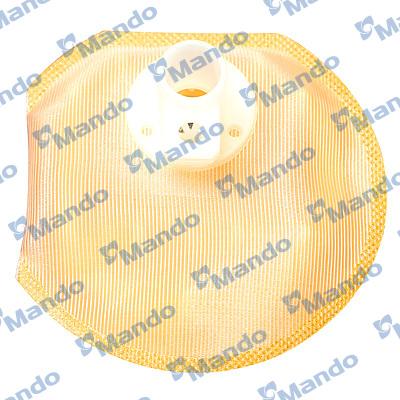 Mando MF000001 - Filtre, unité d'alimentation de carburant droxauto.com