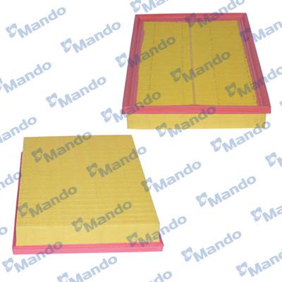 Mando MMF015198 - Filtre à air droxauto.com