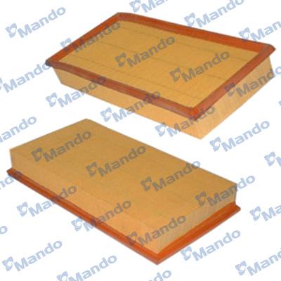 Mando MMF015154 - Filtre à air droxauto.com