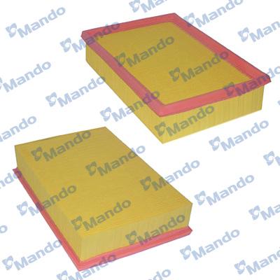 Mando MMF015150 - Filtre à air droxauto.com