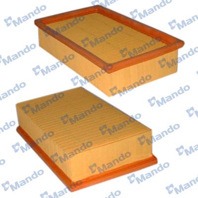 Mando MMF015158 - Filtre à air droxauto.com