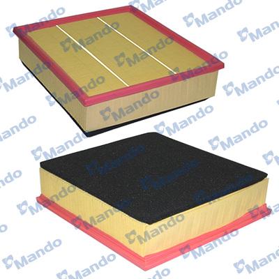 Mando MMF015187 - Filtre à air droxauto.com