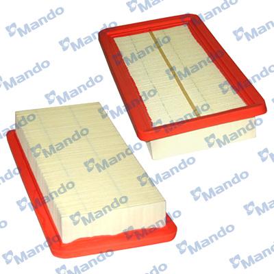 Mando MMF015179 - Filtre à air droxauto.com