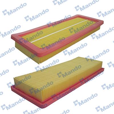 Mando MMF015343 - Filtre à air droxauto.com