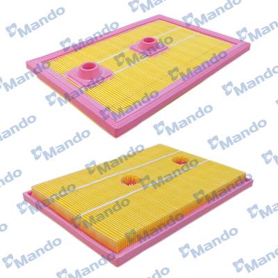 Mando MMF015380 - Filtre à air droxauto.com